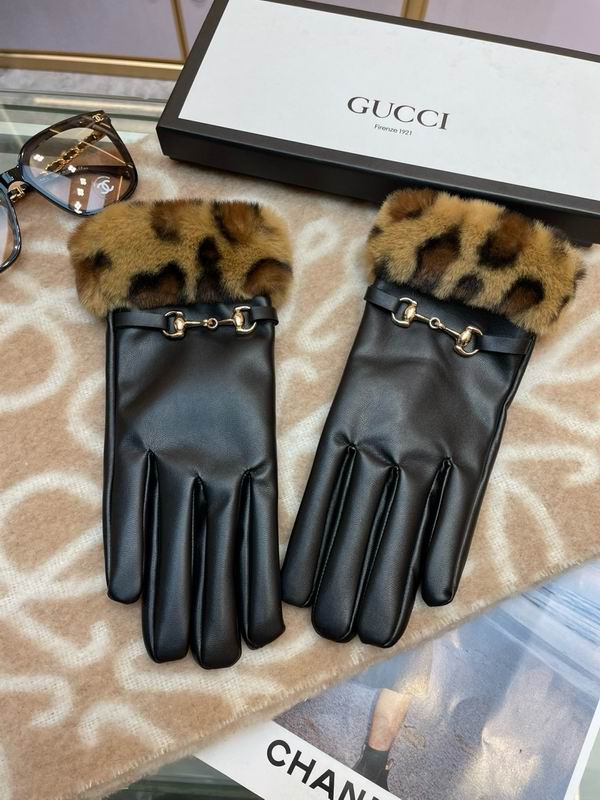 Gucci gloves hm17